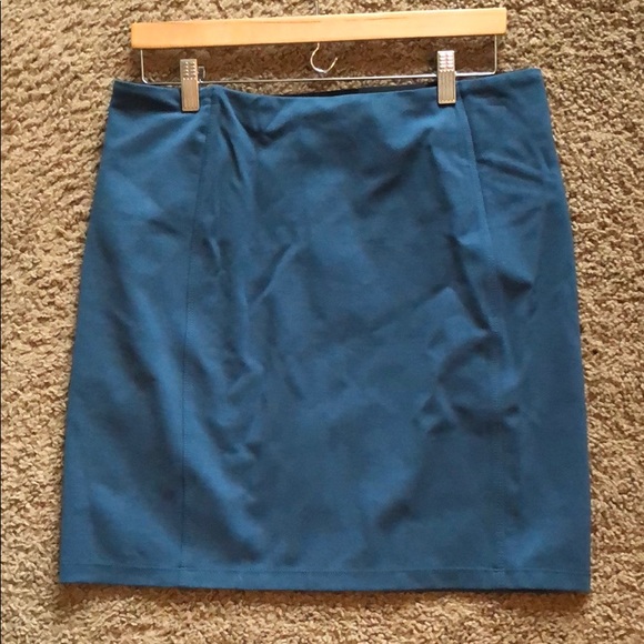 Liverpool Pencil Skirt - Picture 1 of 3